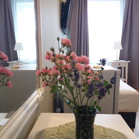 Nurmbergi Maja Hostel Viljandi  Room photo